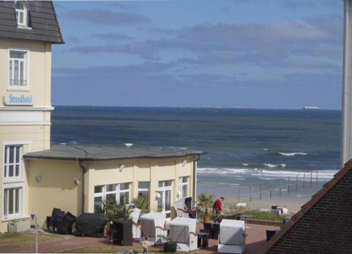 Stormtueuet - Wunderschoenes Feriendomizil Fuer Die Junge Familie In Strandnaehe วังเกร์โอเกอ ภายนอก รูปภาพ
